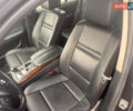 Серый БМВ Х5, объемом двигателя 2.98 л и пробегом 214 тыс. км за 15500 $, фото 13 на Automoto.ua