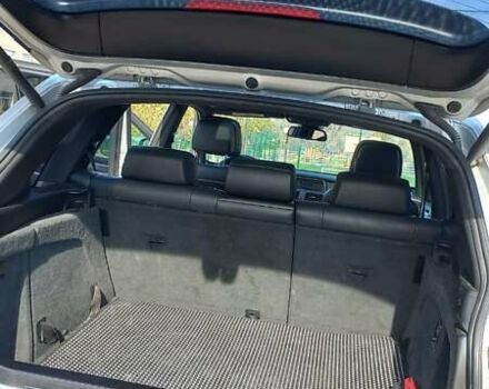 Сірий БМВ Х5, об'ємом двигуна 3 л та пробігом 223 тис. км за 18500 $, фото 8 на Automoto.ua