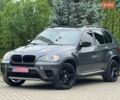 Серый БМВ Х5, объемом двигателя 3 л и пробегом 209 тыс. км за 16499 $, фото 1 на Automoto.ua