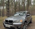 Серый БМВ Х5, объемом двигателя 3 л и пробегом 330 тыс. км за 13500 $, фото 4 на Automoto.ua