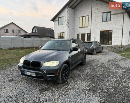 Сірий БМВ Х5, об'ємом двигуна 2.98 л та пробігом 180 тис. км за 14800 $, фото 51 на Automoto.ua