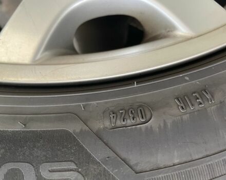 Серый БМВ Х5, объемом двигателя 3 л и пробегом 199 тыс. км за 18500 $, фото 8 на Automoto.ua