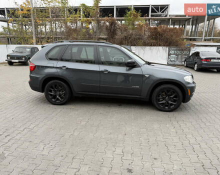 Сірий БМВ Х5, об'ємом двигуна 2.98 л та пробігом 180 тис. км за 14800 $, фото 5 на Automoto.ua