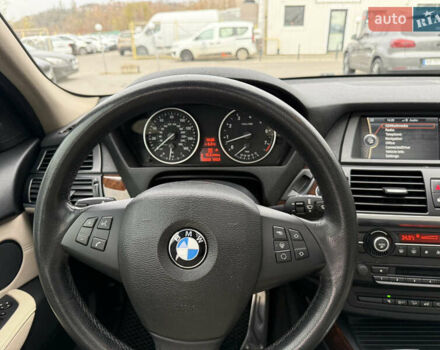 Сірий БМВ Х5, об'ємом двигуна 2.98 л та пробігом 180 тис. км за 14800 $, фото 20 на Automoto.ua
