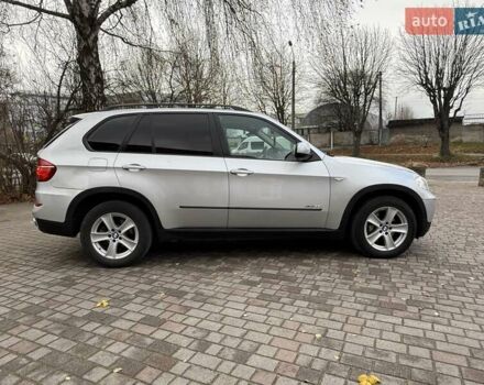 Сірий БМВ Х5, об'ємом двигуна 2.99 л та пробігом 320 тис. км за 14950 $, фото 21 на Automoto.ua