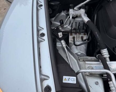 Серый БМВ Х5, объемом двигателя 2.98 л и пробегом 168 тыс. км за 12300 $, фото 20 на Automoto.ua