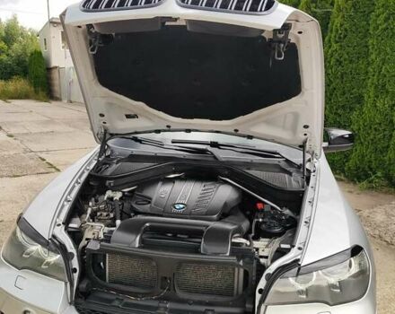 БМВ Х5 2011 в Львове на Automoto.ua Серый БМВ Х5, объемом двигателя 2.99 л и пробегом 238 тыс. км за 18500 $, фото 36 на Automoto.ua