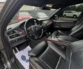 Серый БМВ Х5, объемом двигателя 3 л и пробегом 330 тыс. км за 13500 $, фото 14 на Automoto.ua