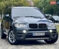 Серый БМВ Х5, объемом двигателя 3 л и пробегом 320 тыс. км за 16900 $, фото 26 на Automoto.ua