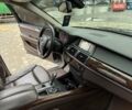 Серый БМВ Х5, объемом двигателя 3 л и пробегом 320 тыс. км за 16900 $, фото 54 на Automoto.ua