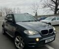 Серый БМВ Х5, объемом двигателя 0 л и пробегом 231 тыс. км за 8235 $, фото 3 на Automoto.ua
