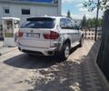 Серый БМВ Х5, объемом двигателя 3 л и пробегом 264 тыс. км за 18150 $, фото 8 на Automoto.ua