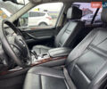 Сірий БМВ Х5, об'ємом двигуна 3 л та пробігом 320 тис. км за 14550 $, фото 9 на Automoto.ua