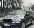 Серый БМВ Х5, объемом двигателя 3 л и пробегом 230 тыс. км за 11900 $, фото 1 на Automoto.ua