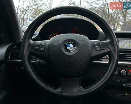 Сірий БМВ Х5, об'ємом двигуна 3 л та пробігом 226 тис. км за 18999 $, фото 10 на Automoto.ua