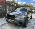 Сірий БМВ Х5, об'ємом двигуна 3 л та пробігом 201 тис. км за 13900 $, фото 1 на Automoto.ua