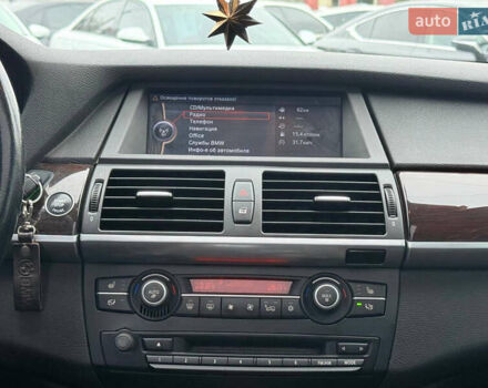 Сірий БМВ Х5, об'ємом двигуна 2.98 л та пробігом 10 тис. км за 12500 $, фото 29 на Automoto.ua