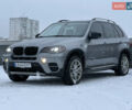 Сірий БМВ Х5, об'ємом двигуна 3 л та пробігом 304 тис. км за 11990 $, фото 11 на Automoto.ua