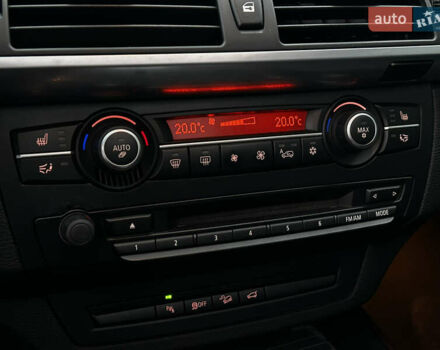 Сірий БМВ Х5, об'ємом двигуна 3 л та пробігом 226 тис. км за 18999 $, фото 12 на Automoto.ua