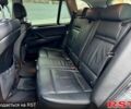 Серый БМВ Х5, объемом двигателя 3 л и пробегом 175 тыс. км за 13499 $, фото 11 на Automoto.ua