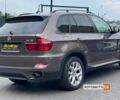 Серый БМВ Х5, объемом двигателя 3 л и пробегом 173 тыс. км за 15800 $, фото 1 на Automoto.ua