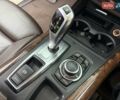 Серый БМВ Х5, объемом двигателя 3 л и пробегом 320 тыс. км за 16900 $, фото 52 на Automoto.ua