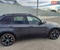 Серый БМВ Х5, объемом двигателя 3 л и пробегом 200 тыс. км за 15900 $, фото 6 на Automoto.ua