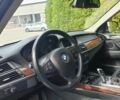 Серый БМВ Х5, объемом двигателя 3 л и пробегом 260 тыс. км за 8500 $, фото 6 на Automoto.ua