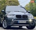 Серый БМВ Х5, объемом двигателя 3 л и пробегом 320 тыс. км за 16900 $, фото 20 на Automoto.ua