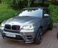 Серый БМВ Х5, объемом двигателя 3 л и пробегом 295 тыс. км за 21300 $, фото 8 на Automoto.ua