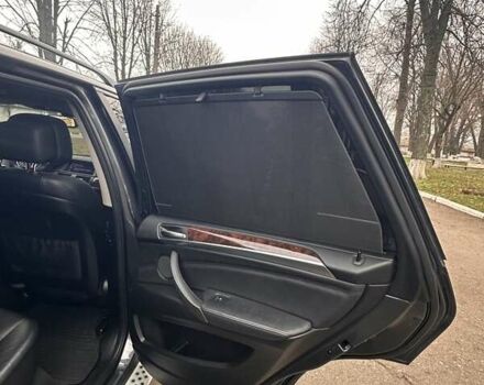 Серый БМВ Х5, объемом двигателя 2.99 л и пробегом 334 тыс. км за 16500 $, фото 15 на Automoto.ua