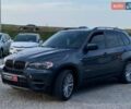 Сірий БМВ Х5, об'ємом двигуна 3 л та пробігом 304 тис. км за 14390 $, фото 1 на Automoto.ua