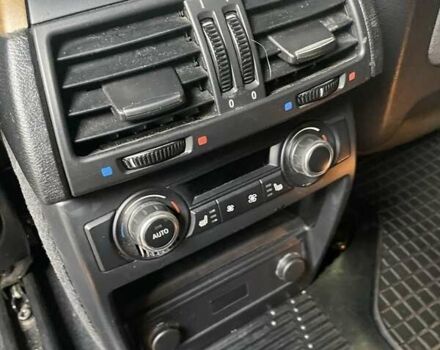 БМВ Х5 2011 в Киеве на Automoto.ua Серый БМВ Х5, объемом двигателя 3 л и пробегом 199 тыс. км за 18500 $, фото 9 на Automoto.ua