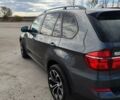 Серый БМВ Х5, объемом двигателя 3 л и пробегом 200 тыс. км за 15900 $, фото 13 на Automoto.ua