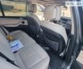Сірий БМВ Х5, об'ємом двигуна 2.98 л та пробігом 218 тис. км за 14000 $, фото 5 на Automoto.ua