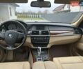 Сірий БМВ Х5, об'ємом двигуна 3 л та пробігом 270 тис. км за 14650 $, фото 15 на Automoto.ua