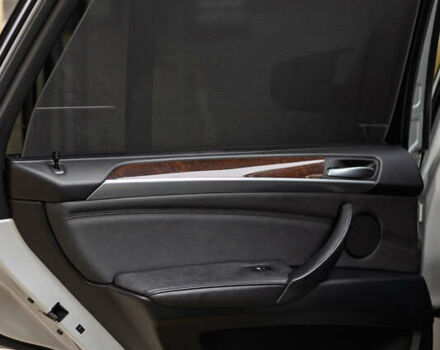 Сірий БМВ Х5, об'ємом двигуна 3 л та пробігом 237 тис. км за 19900 $, фото 34 на Automoto.ua