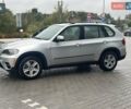 Сірий БМВ Х5, об'ємом двигуна 3 л та пробігом 270 тис. км за 14650 $, фото 3 на Automoto.ua