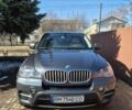 Сірий БМВ Х5, об'ємом двигуна 2.99 л та пробігом 268 тис. км за 18500 $, фото 1 на Automoto.ua