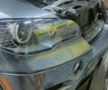 Серый БМВ Х5, объемом двигателя 3 л и пробегом 202 тыс. км за 10540 $, фото 1 на Automoto.ua