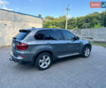 Серый БМВ Х5, объемом двигателя 3 л и пробегом 248 тыс. км за 17700 $, фото 9 на Automoto.ua
