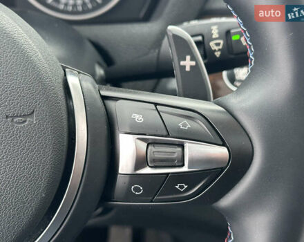 Сірий БМВ Х5, об'ємом двигуна 3 л та пробігом 304 тис. км за 11990 $, фото 61 на Automoto.ua