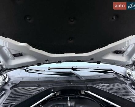 Серый БМВ Х5, объемом двигателя 2.98 л и пробегом 168 тыс. км за 12300 $, фото 7 на Automoto.ua