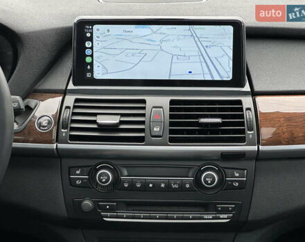 Сірий БМВ Х5, об'ємом двигуна 3 л та пробігом 304 тис. км за 11990 $, фото 55 на Automoto.ua