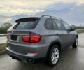 Серый БМВ Х5, объемом двигателя 3 л и пробегом 101 тыс. км за 2000 $, фото 3 на Automoto.ua