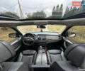 Серый БМВ Х5, объемом двигателя 2.99 л и пробегом 332 тыс. км за 18500 $, фото 18 на Automoto.ua