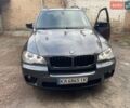 Серый БМВ Х5, объемом двигателя 3 л и пробегом 199 тыс. км за 17000 $, фото 1 на Automoto.ua