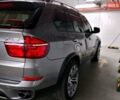 Сірий БМВ Х5, об'ємом двигуна 3 л та пробігом 209 тис. км за 21500 $, фото 1 на Automoto.ua