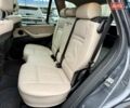 Серый БМВ Х5, объемом двигателя 2.98 л и пробегом 237 тыс. км за 11800 $, фото 9 на Automoto.ua