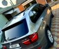 Серый БМВ Х5, объемом двигателя 3 л и пробегом 225 тыс. км за 12600 $, фото 1 на Automoto.ua
